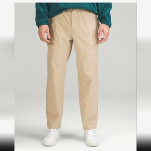 Lululemon Men's **NEW DROP** ABC Pull-On Pant size Large